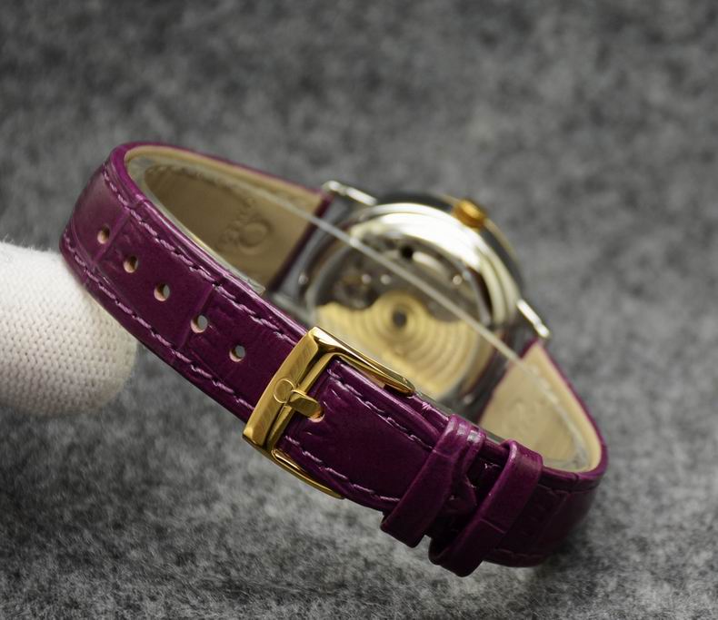 Omega women 32X11.5mm (25)