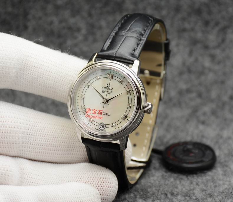 Omega women 32X11.5mm (3)