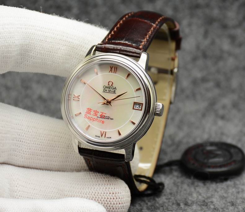 Omega women 32X11.5mm (4)