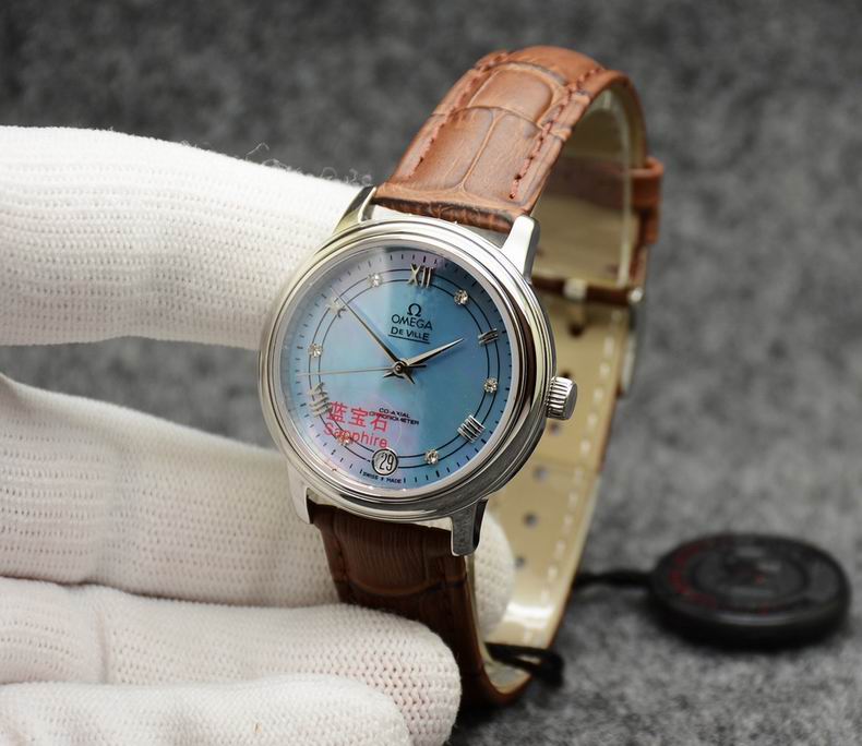 Omega women 32X11.5mm (7)