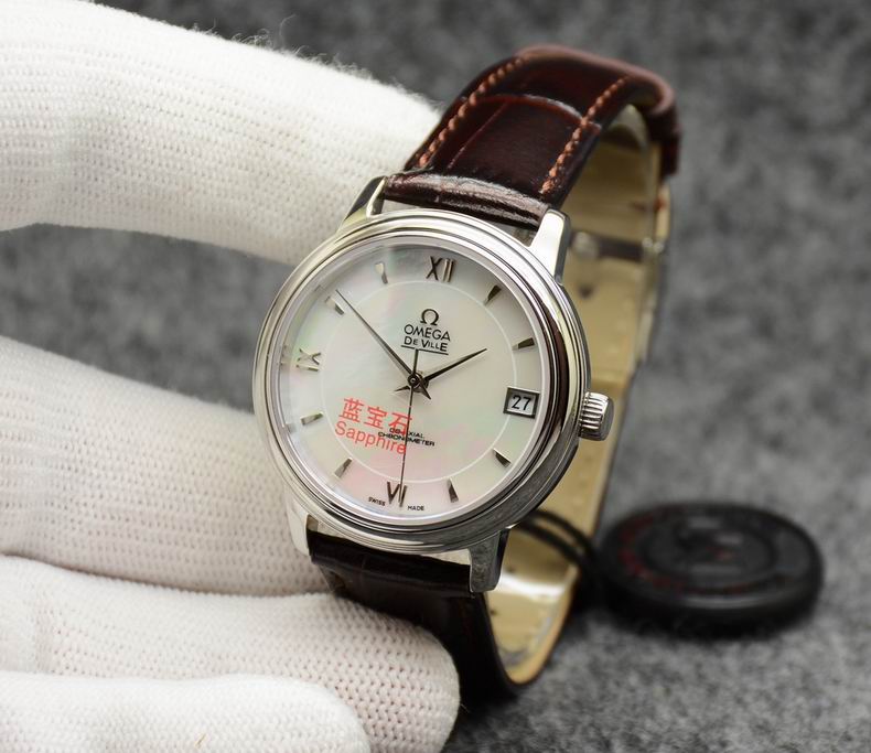 Omega women 32X11.5mm (9)