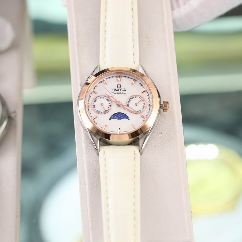 Omega women 34X8mm (30)