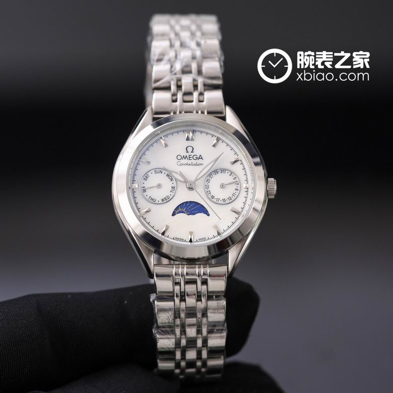 Omega women 34X8mm (34)