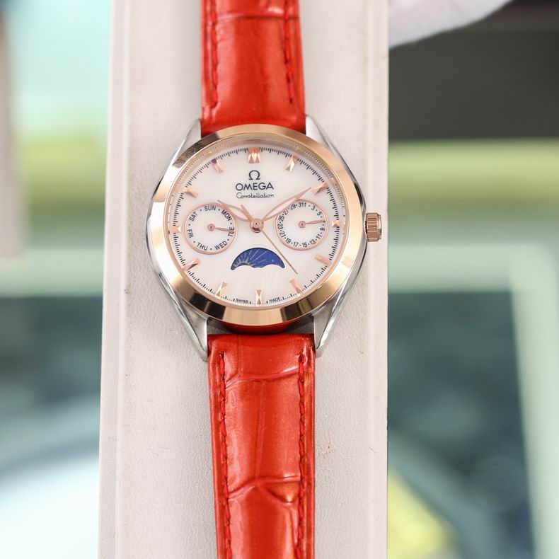 Omega women 34X8mm (35)