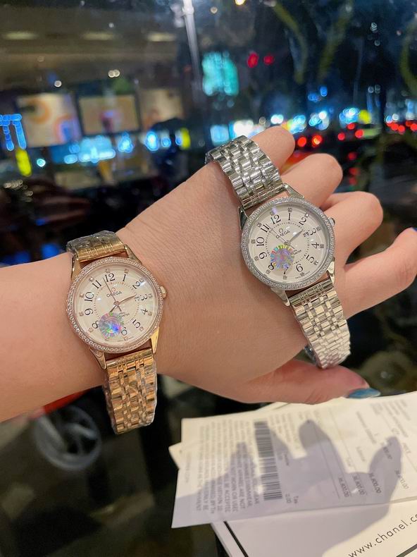Omega women 34X8mm (52)