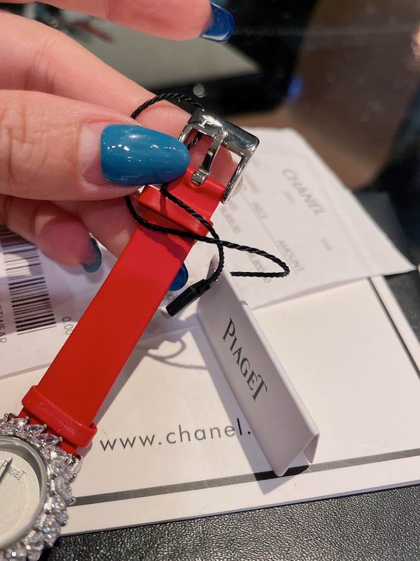 Piaget watch 31X7.8mm (10)