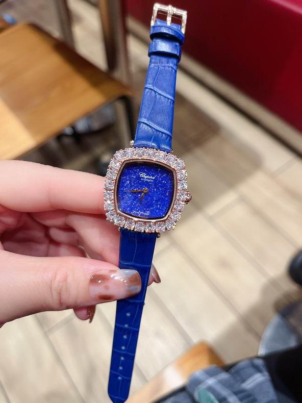 Piaget watch 31X7.8mm (101)