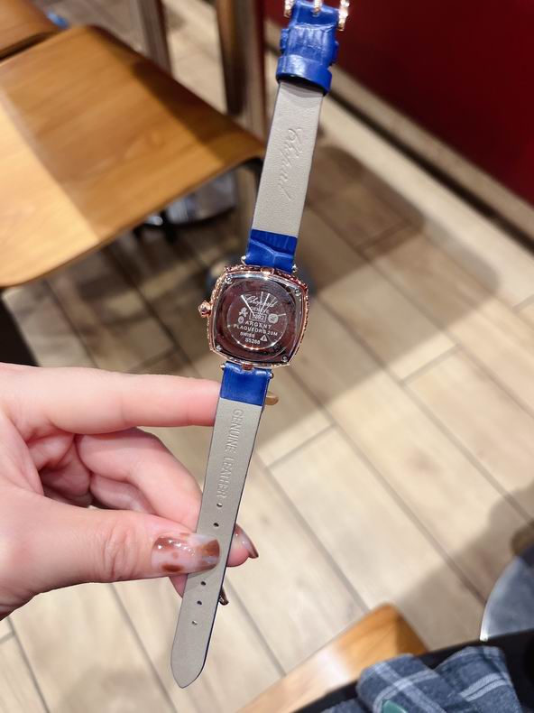 Piaget watch 31X7.8mm (102)