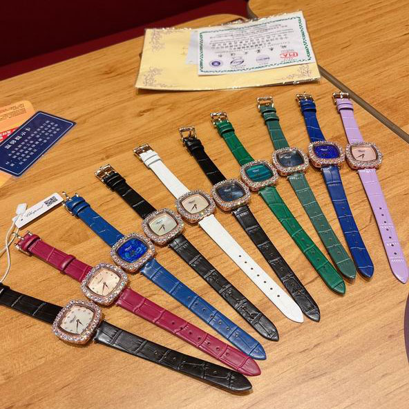 Piaget watch 31X7.8mm (103)