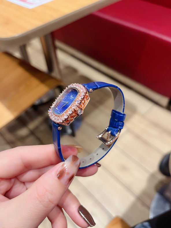 Piaget watch 31X7.8mm (106)