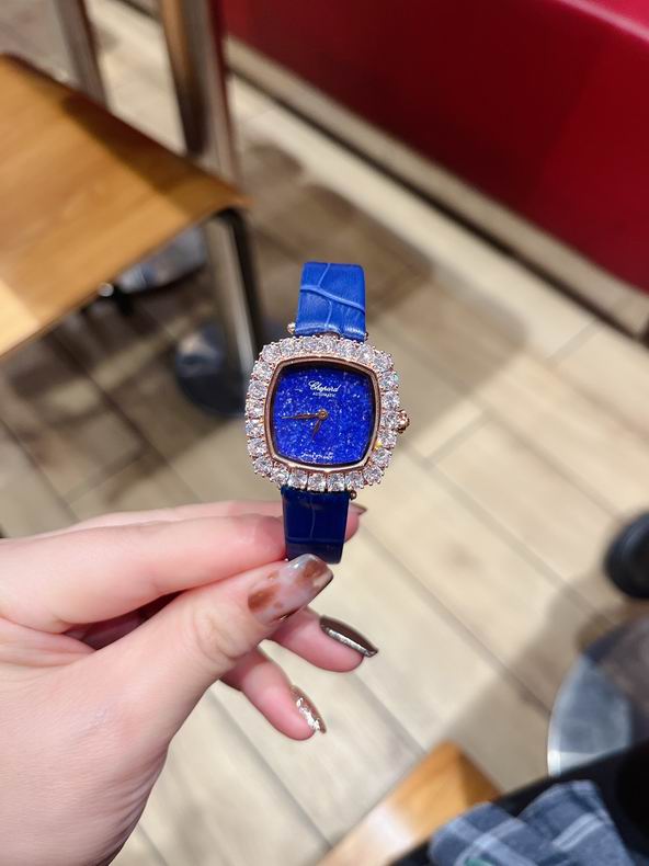 Piaget watch 31X7.8mm (107)