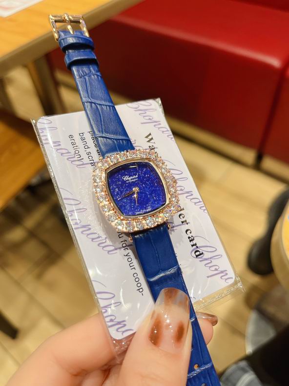 Piaget watch 31X7.8mm (108)