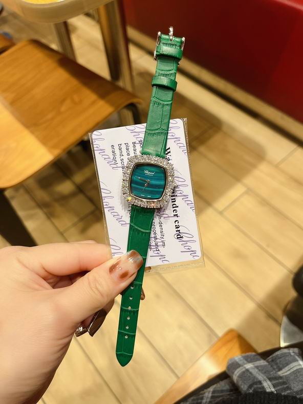 Piaget watch 31X7.8mm (109)