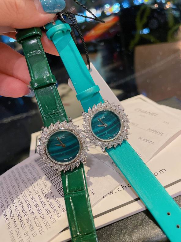 Piaget watch 31X7.8mm (11)