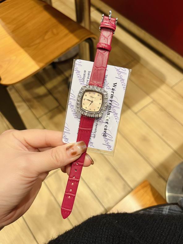 Piaget watch 31X7.8mm (110)