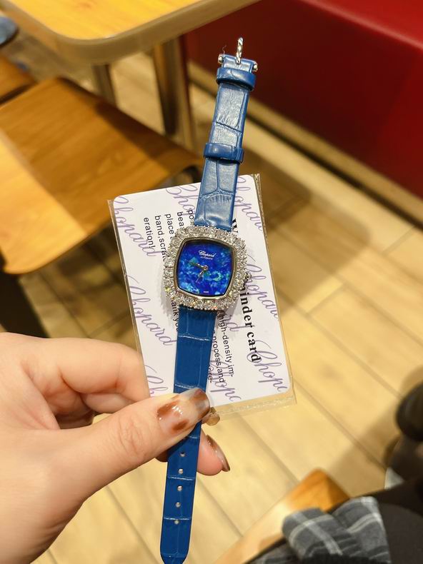 Piaget watch 31X7.8mm (111)