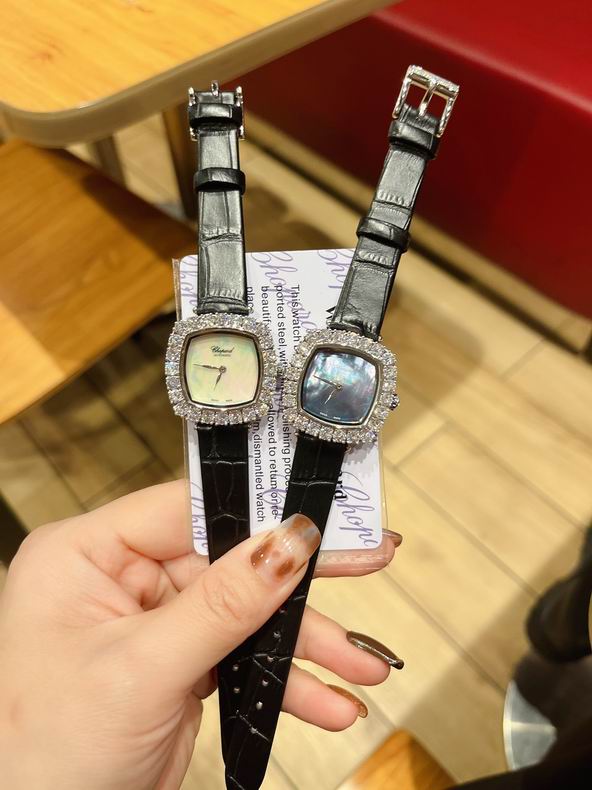 Piaget watch 31X7.8mm (112)