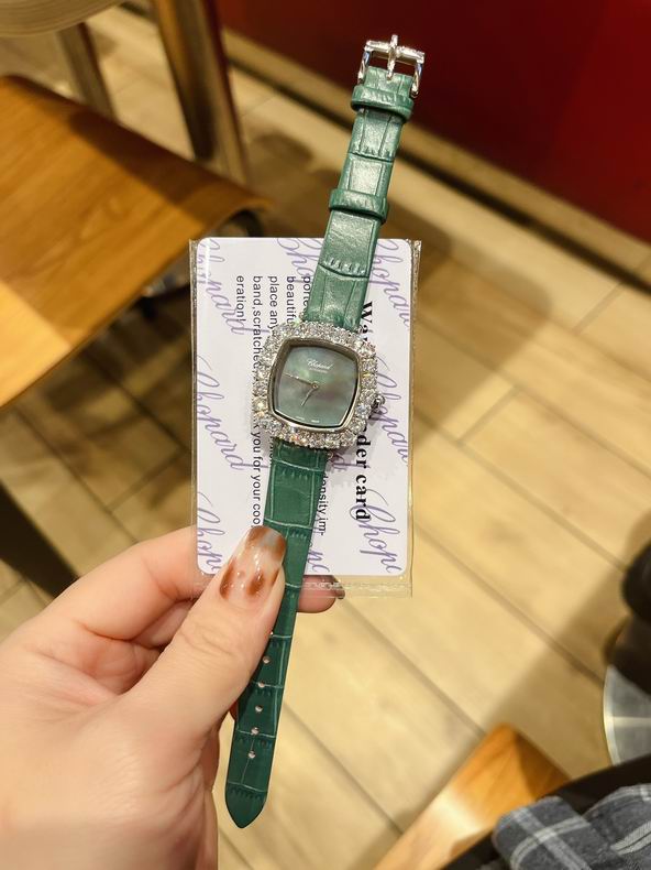 Piaget watch 31X7.8mm (113)