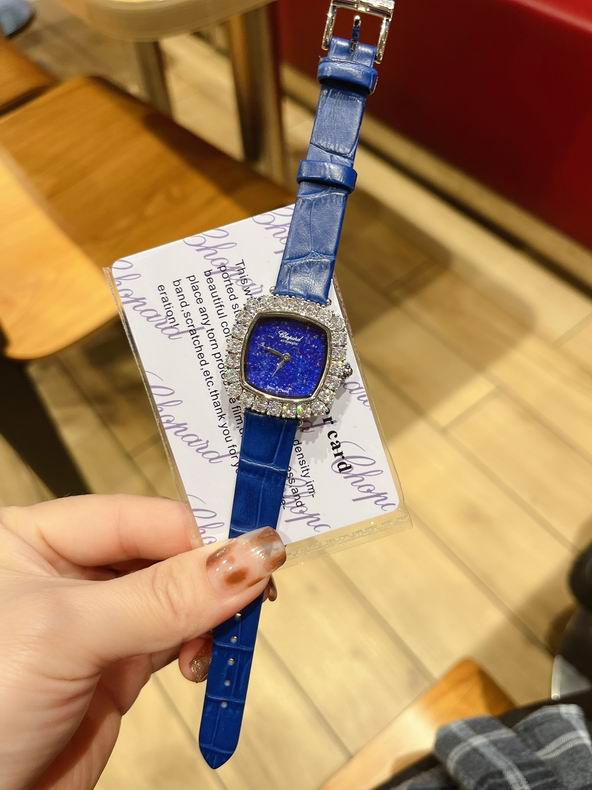 Piaget watch 31X7.8mm (114)