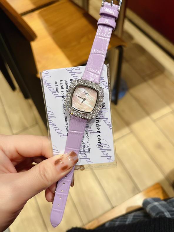 Piaget watch 31X7.8mm (116)