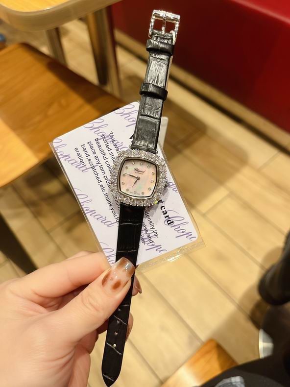 Piaget watch 31X7.8mm (117)