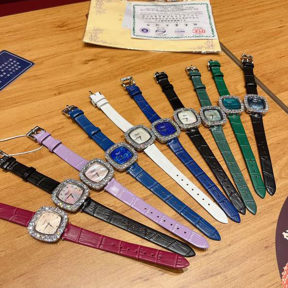 Piaget watch 31X7.8mm (120)