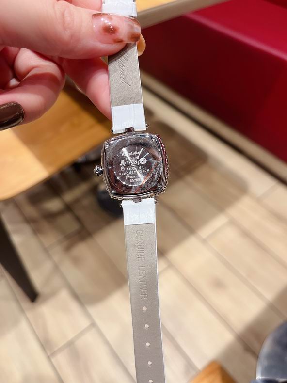 Piaget watch 31X7.8mm (121)