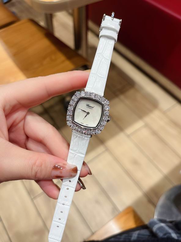 Piaget watch 31X7.8mm (126)