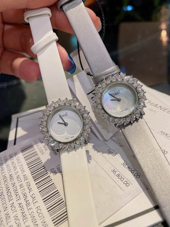 Piaget watch 31X7.8mm (13)