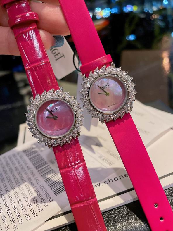 Piaget watch 31X7.8mm (16)