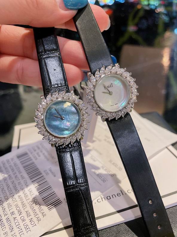 Piaget watch 31X7.8mm (17)