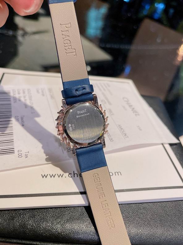 Piaget watch 31X7.8mm (2)