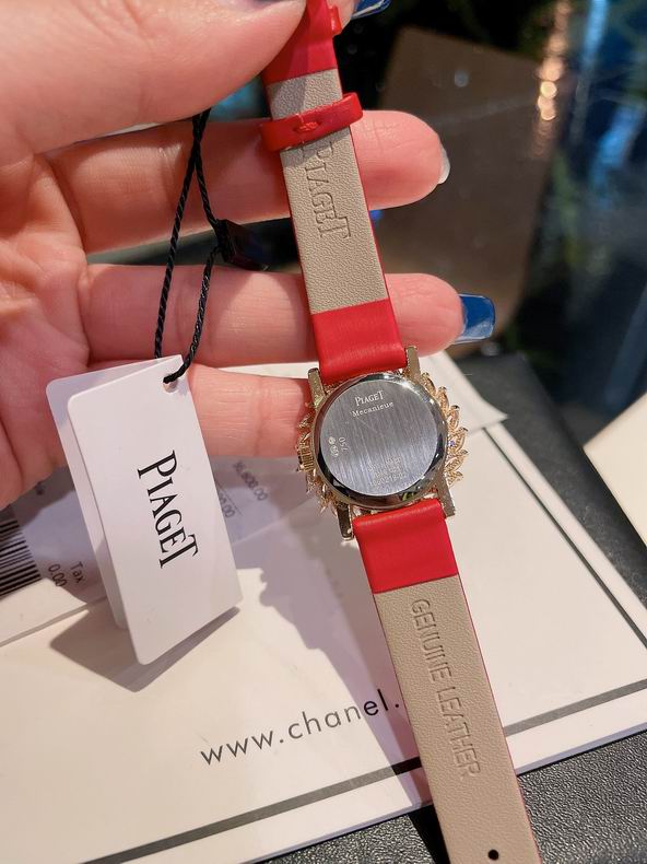 Piaget watch 31X7.8mm (22)