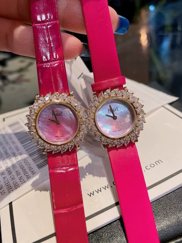 Piaget watch 31X7.8mm (23)