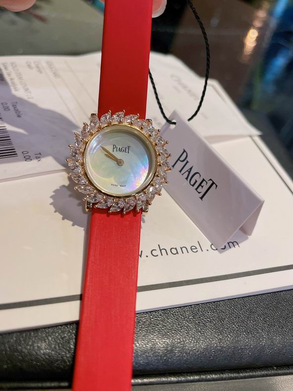 Piaget watch 31X7.8mm (26)