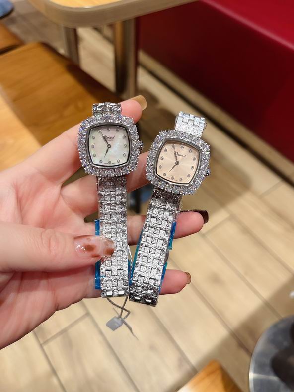 Piaget watch 31X7.8mm (38)