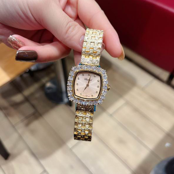 Piaget watch 31X7.8mm (39)