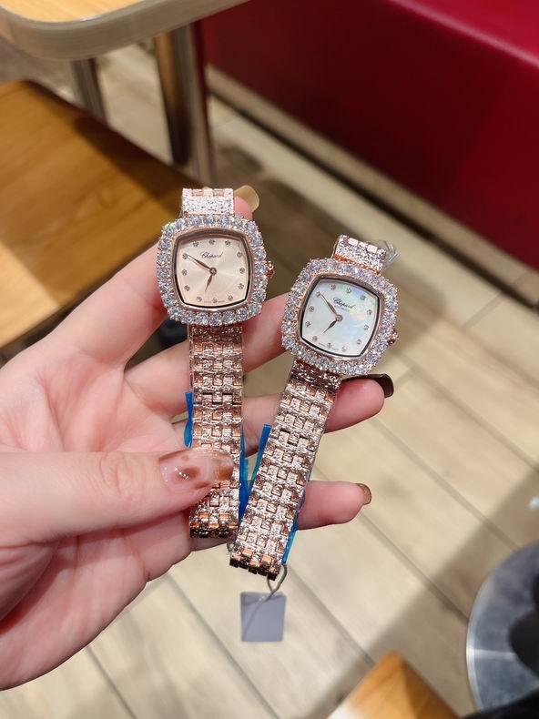 Piaget watch 31X7.8mm (41)