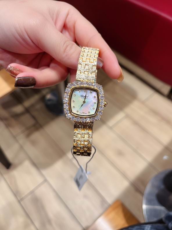 Piaget watch 31X7.8mm (42)