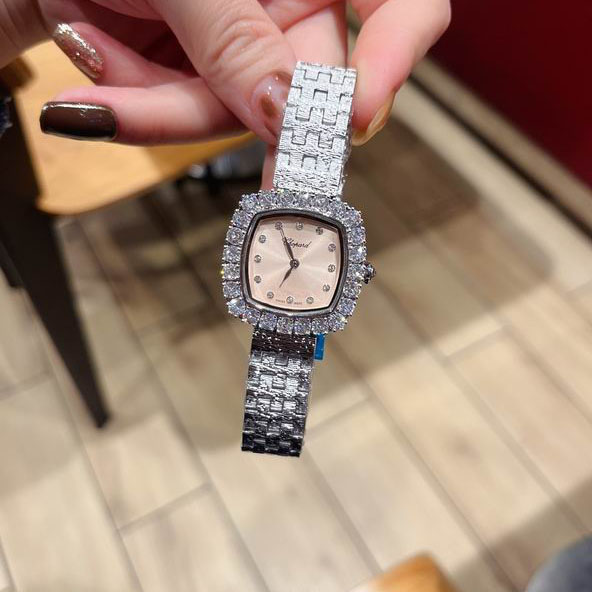 Piaget watch 31X7.8mm (43)