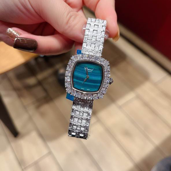 Piaget watch 31X7.8mm (48)