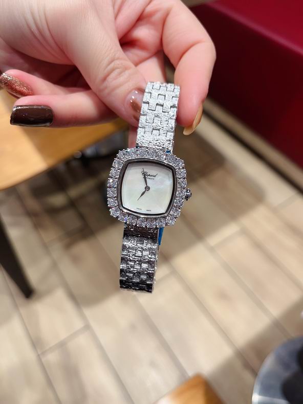 Piaget watch 31X7.8mm (49)