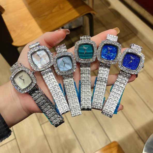 Piaget watch 31X7.8mm (51)