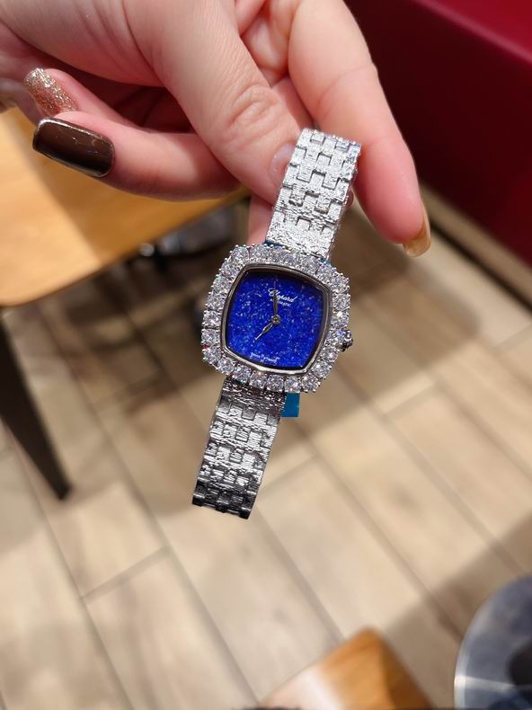 Piaget watch 31X7.8mm (52)