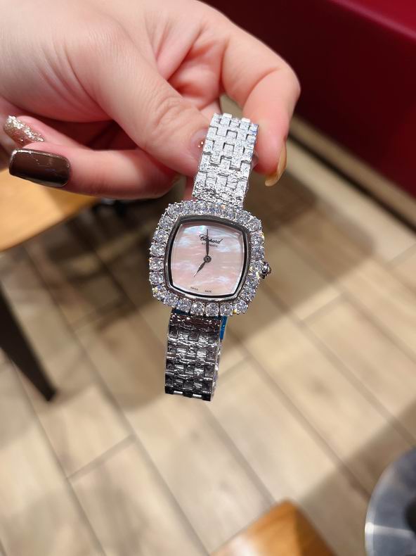 Piaget watch 31X7.8mm (53)