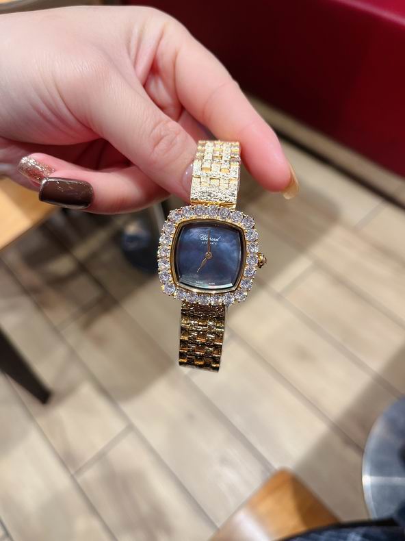 Piaget watch 31X7.8mm (55)