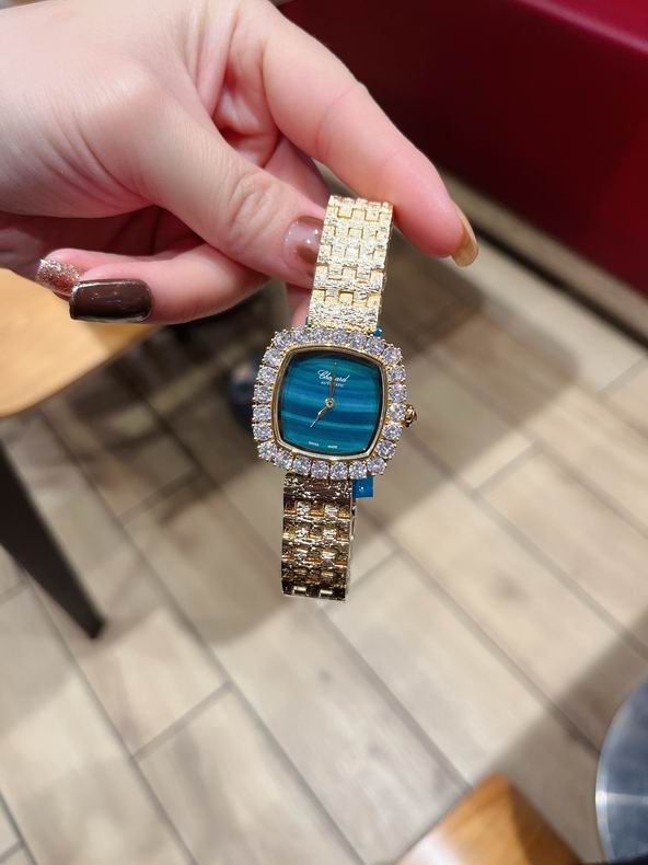 Piaget watch 31X7.8mm (56)