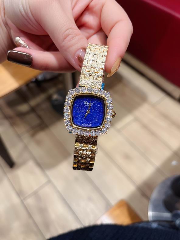 Piaget watch 31X7.8mm (57)