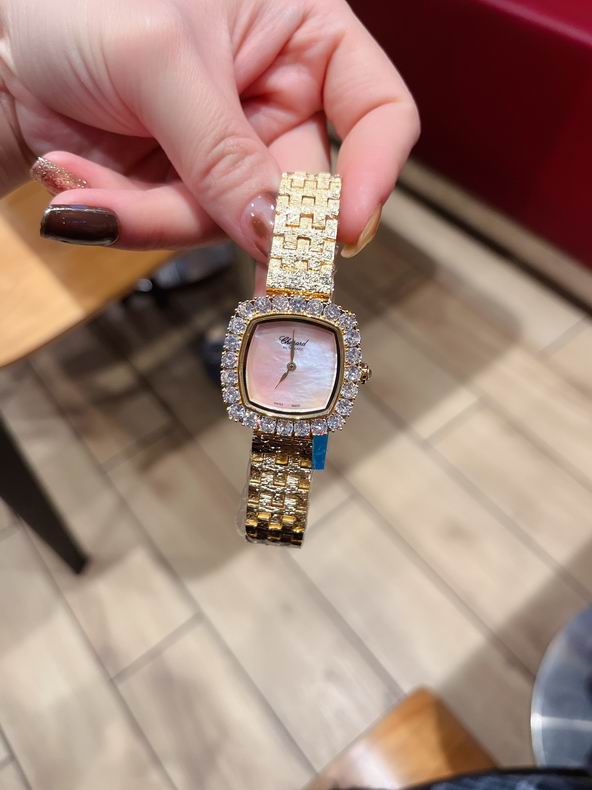 Piaget watch 31X7.8mm (58)