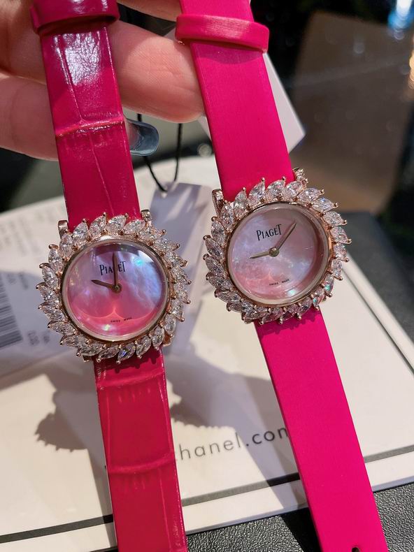 Piaget watch 31X7.8mm (6)